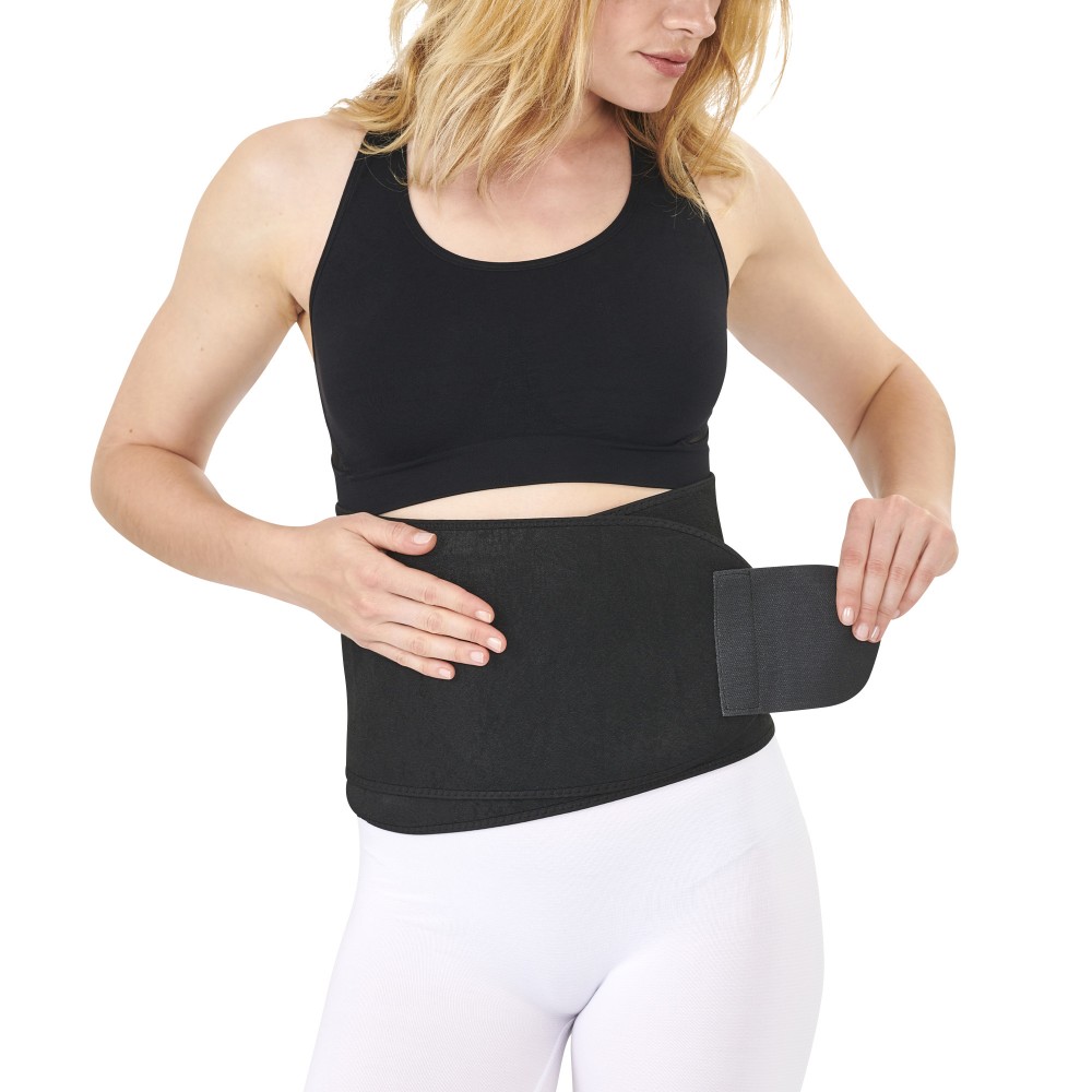 Fitness Trimmer Belt Slimming Body Shaper – ShopInMyZone